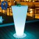 Mange Debout Lumineux UP Bluetooth® Smart And Green Jardinchic