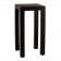 Mange Debout Jut Noir Vondom Jardinchic