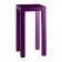 Mange Debout Jut Prune Vondom Jardinchic
