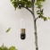 Mangeoire Bird Feeder Tube Eva Solo Jardinchic