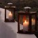 Lanterne Manila Blacon Aristo JardinChic