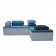 Matelas Connect Mattress Big Trimm Copenhagen Jardinchic