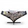 Range buches Memo AK47 Face Design JardinChic
