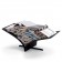 Range buches Memo AK47 Design JardinChic