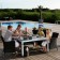 Barbecue Gaz Mini Cube Piscine Heat JardinChic