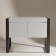 Cuisine d'Exterieur  avec Plancha- 1200  Face Outcook JardinChic