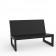 module-central-noir-frame-vondom-jardinchic