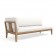 Module Droit XL Teka Roda JardinChic