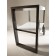 Cuisine d'Exterieur - Module Nomade Profil Outcook JardinChic