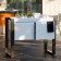 Cuisine d'Exterieur  avec Plancha- 1200 Ambiance Outcook JardinChic