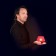 Photophore en Silicone - Mood Flame Royal VKB JardinChic