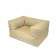 Pouf Moog Beige Pusku Pusku Jardinchic