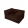 Pouf Moog Chocolate Pusku Pusku Jardinchic