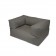 Pouf Moog Grey Pusku Pusku Jardinchic