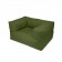 Pouf Moog Khaki Pusku Pusku Jardinchic