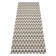 Tapis Mose Bleu Pappelina JardinChic