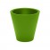 Pot New Pot 50 Vert Pomme Serralunga JardinChic