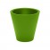 Pot New Pot 50 Vert Pomme Serralunga JardinChic