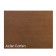 Nuancier Acier Corten Niche Dog House N°1 De Castelli Jardinchic