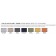 Nuancier Toile Batyline Eden Vlaemynck Jardinchic