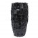 Jardinière d'intérieur Ocean Vaas acré Noir Plants First Choice JardinChic