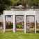 Ensemble en Acier Modile OneQ Jardinchic