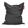 Pouf Original Outdoor Gris Foncé Fatboy Jardinchic