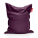 Pouf Original Outdoor Violet Fatboy Jardinchic
