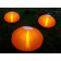 Lampes Oursin Orange Paradedesign Jardinchic