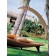 Parasol Elitre Ambiance Emu JardinChic