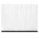 Paravent Sticks Base Rectangulaire L60cm Blanc Extremis JardinChic