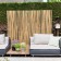 Paravent Sticks Extremis JardinChic