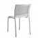 Lot de 2 Chaises Paso Doble Blanc Magis JardinChic