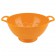 Passoire orange ZAK! Designs JardinChic