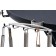 Porte accessoires pour barbecue Jardinchic
