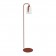 Pied Simple pour Lampe Balad Ocre Rouge - lampe vendue séparément - Fermob Jardinchic