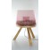 Lampe Medium Rose Brokis JardinChic