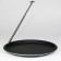 Plateau Serving Tray Royal VKB Noir JardinChic