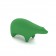 Polar Bear Vert Foncé Pdconcept Jardinchic