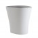 pot-120-blanc-bones-vondom-jardinchic