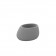 pot-40-acier-stone-vondom-jardinchic