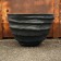 Pot Baja Black Domani Jardinchic