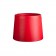 Pot Bas Novo Rouge Hobby Flower JardinChic