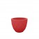 pot-bas-rouge-vases-vondom-jardinchic