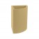 Pot Angular Beige Vondom Jardinchic