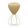 pot-beige-spaghetti-vondom-jardinchic