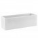 Jardinière Jardinera Blanc Vondom Jardinchic