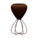 pot-bronze-spaghetti-vondom-jardinchic