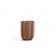 Pot Cassero 60 Terracotta Toscana Serralunga Jardinchic