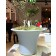 Pot Cone Vase Big Semaine Du Design Milan 2013 Serralunga JardinChic